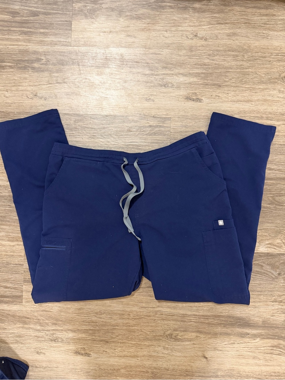 Figs Women’s navy pants